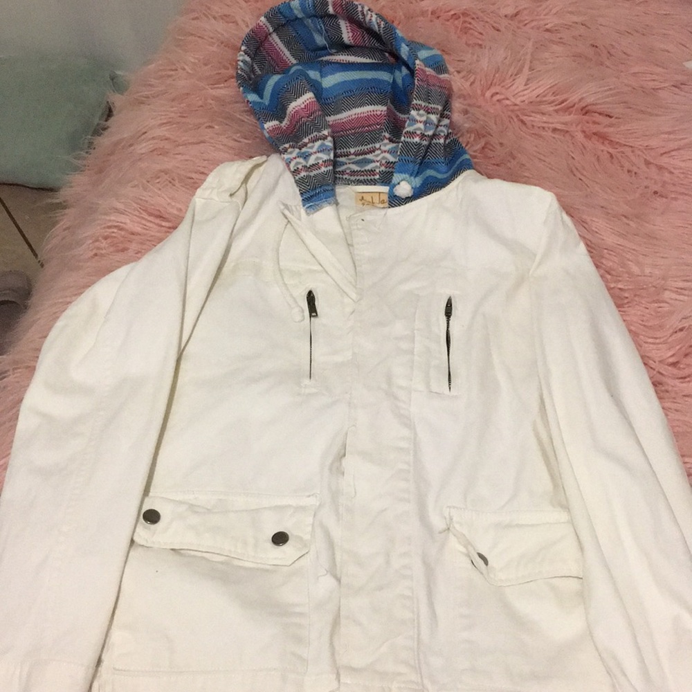 Jacket